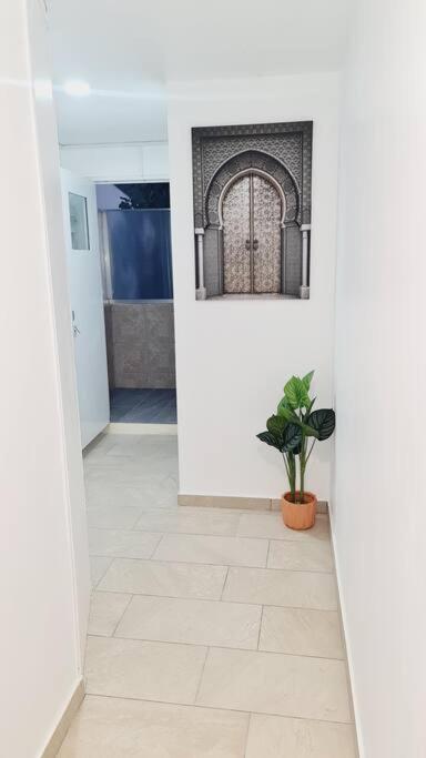 Appartement Tres Lumineux Et Calme. Sevran Exteriér fotografie